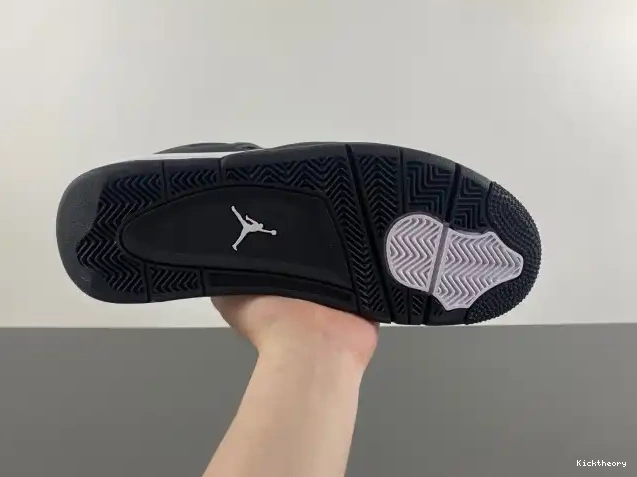 Kick Theory FQ8138-001 AIR 